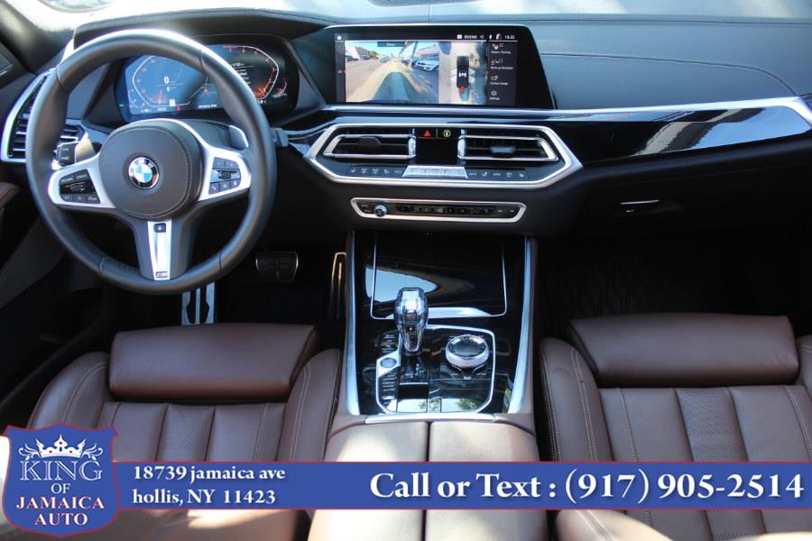 2020 BMW X5 xDrive40i Sports Activity Vehicle, available for sale in Hollis, New York | King of Jamaica Auto Inc. Hollis, New York 2020 BMW X5 xDrive40i Sports Activity Vehicle, available for sale in Hollis, New York | King of Jamaica Auto Inc. Hollis, New York