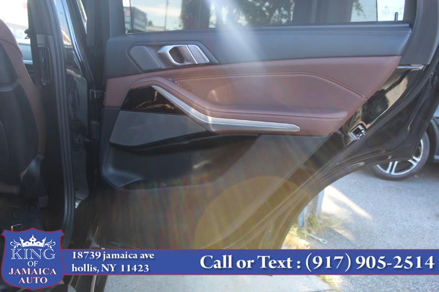 2020 BMW X5 xDrive40i Sports Activity Vehicle, available for sale in Hollis, New York | King of Jamaica Auto Inc. Hollis, New York 2020 BMW X5 xDrive40i Sports Activity Vehicle, available for sale in Hollis, New York | King of Jamaica Auto Inc. Hollis, New York