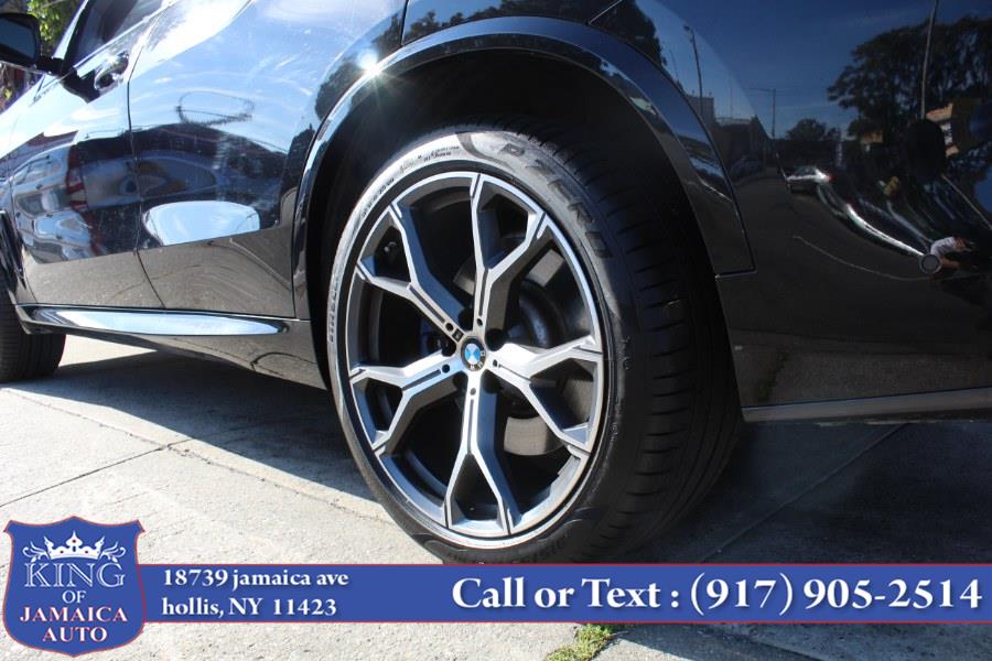 2020 BMW X5 xDrive40i Sports Activity Vehicle, available for sale in Hollis, New York | King of Jamaica Auto Inc. Hollis, New York 2020 BMW X5 xDrive40i Sports Activity Vehicle, available for sale in Hollis, New York | King of Jamaica Auto Inc. Hollis, New York