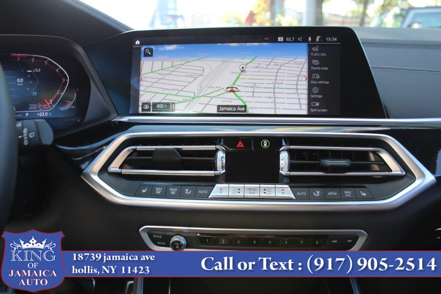 2020 BMW X5 xDrive40i Sports Activity Vehicle, available for sale in Hollis, New York | King of Jamaica Auto Inc. Hollis, New York 2020 BMW X5 xDrive40i Sports Activity Vehicle, available for sale in Hollis, New York | King of Jamaica Auto Inc. Hollis, New York