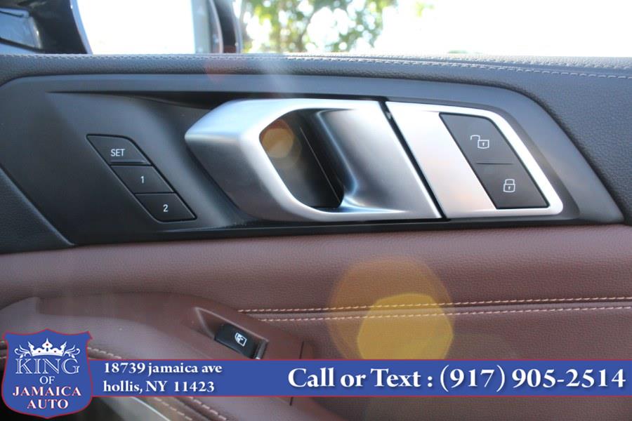 2020 BMW X5 xDrive40i Sports Activity Vehicle, available for sale in Hollis, New York | King of Jamaica Auto Inc. Hollis, New York 2020 BMW X5 xDrive40i Sports Activity Vehicle, available for sale in Hollis, New York | King of Jamaica Auto Inc. Hollis, New York