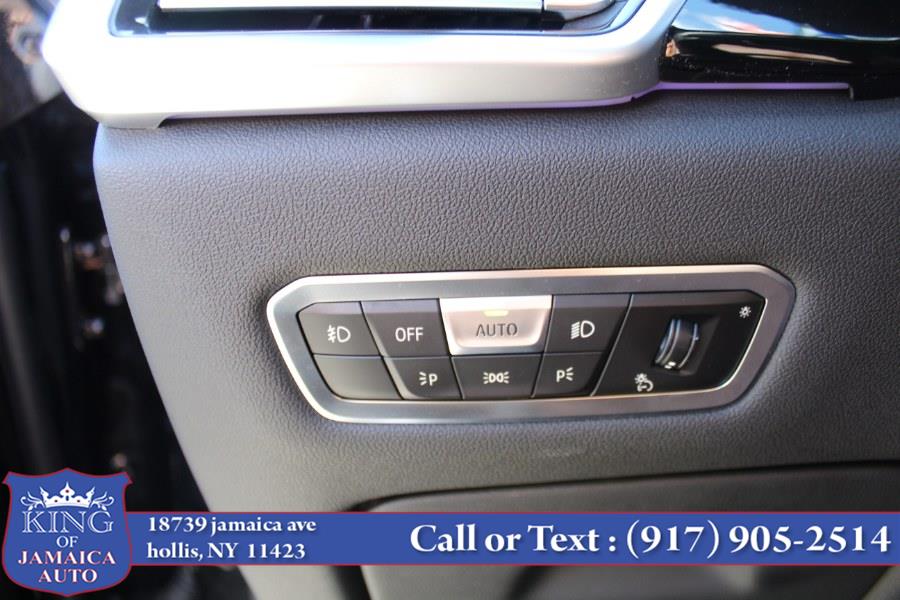 2020 BMW X5 xDrive40i Sports Activity Vehicle, available for sale in Hollis, New York | King of Jamaica Auto Inc. Hollis, New York 2020 BMW X5 xDrive40i Sports Activity Vehicle, available for sale in Hollis, New York | King of Jamaica Auto Inc. Hollis, New York