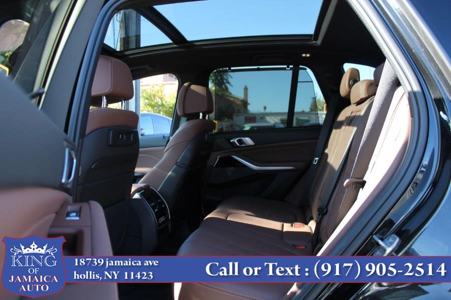 2020 BMW X5 xDrive40i Sports Activity Vehicle, available for sale in Hollis, New York | King of Jamaica Auto Inc. Hollis, New York 2020 BMW X5 xDrive40i Sports Activity Vehicle, available for sale in Hollis, New York | King of Jamaica Auto Inc. Hollis, New York