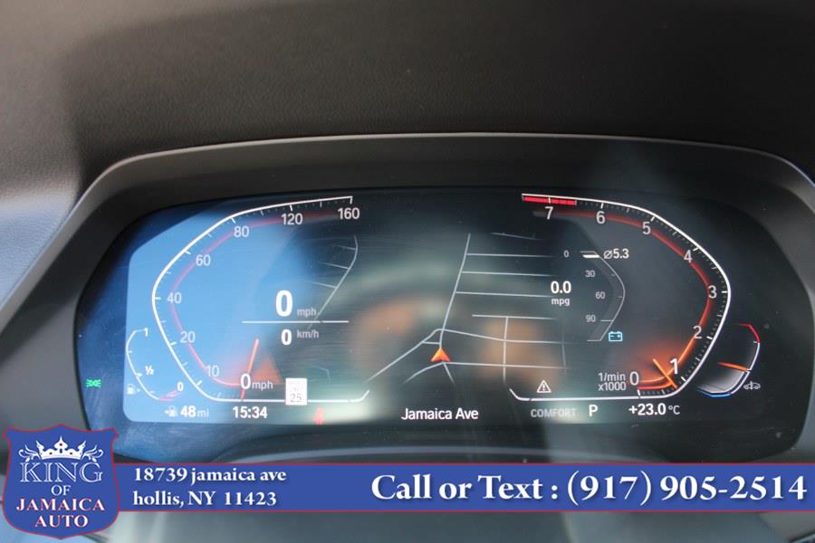 2020 BMW X5 xDrive40i Sports Activity Vehicle, available for sale in Hollis, New York | King of Jamaica Auto Inc. Hollis, New York 2020 BMW X5 xDrive40i Sports Activity Vehicle, available for sale in Hollis, New York | King of Jamaica Auto Inc. Hollis, New York