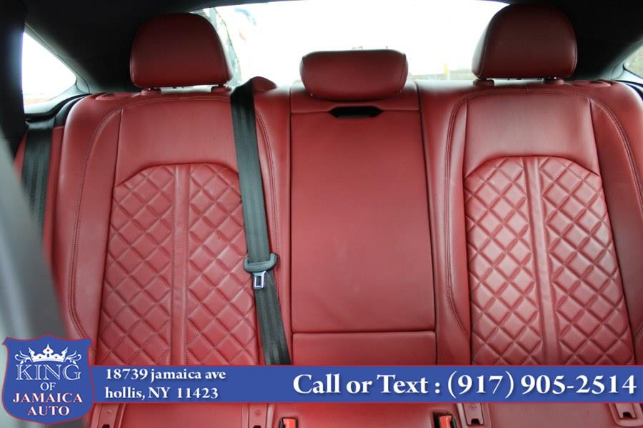 2018 Audi S5 Sportback 3.0 TFSI Prestige, available for sale in Hollis, New York | King of Jamaica Auto Inc. Hollis, New York 2018 Audi S5 Sportback 3.0 TFSI Prestige, available for sale in Hollis, New York | King of Jamaica Auto Inc. Hollis, New York
