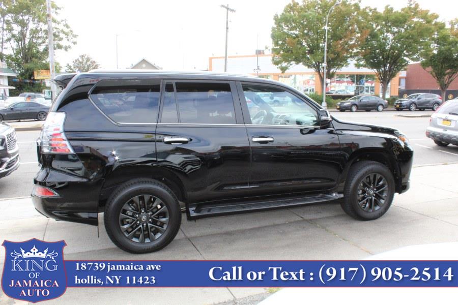 2021 Lexus GX GX 460 Premium 4WD, available for sale in Hollis, New York | King of Jamaica Auto Inc. Hollis, New York 2021 Lexus GX GX 460 Premium 4WD, available for sale in Hollis, New York | King of Jamaica Auto Inc. Hollis, New York