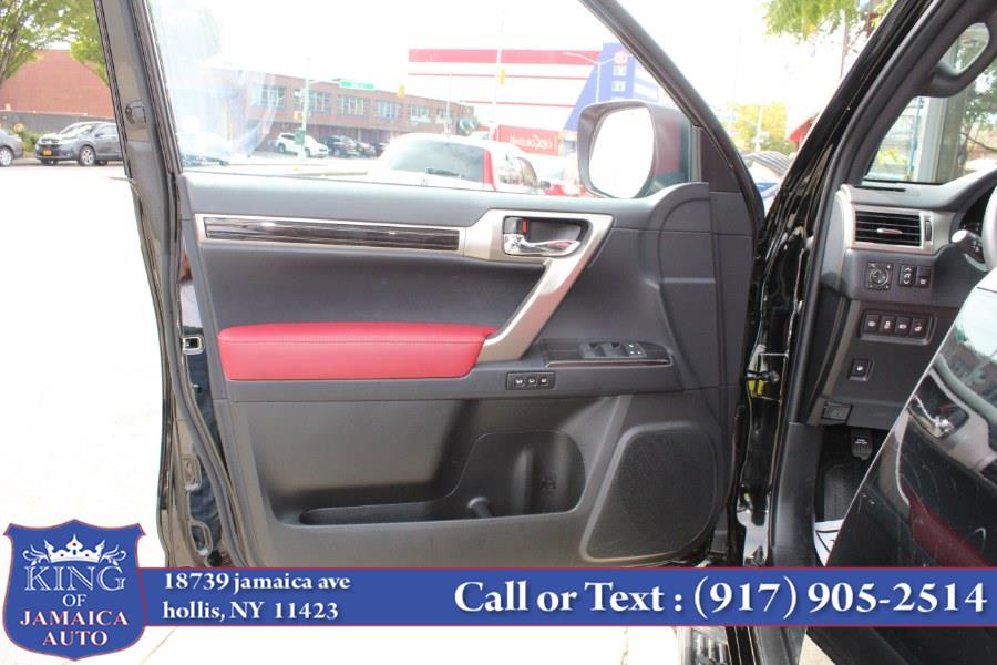 2021 Lexus GX GX 460 Premium 4WD, available for sale in Hollis, New York | King of Jamaica Auto Inc. Hollis, New York 2021 Lexus GX GX 460 Premium 4WD, available for sale in Hollis, New York | King of Jamaica Auto Inc. Hollis, New York