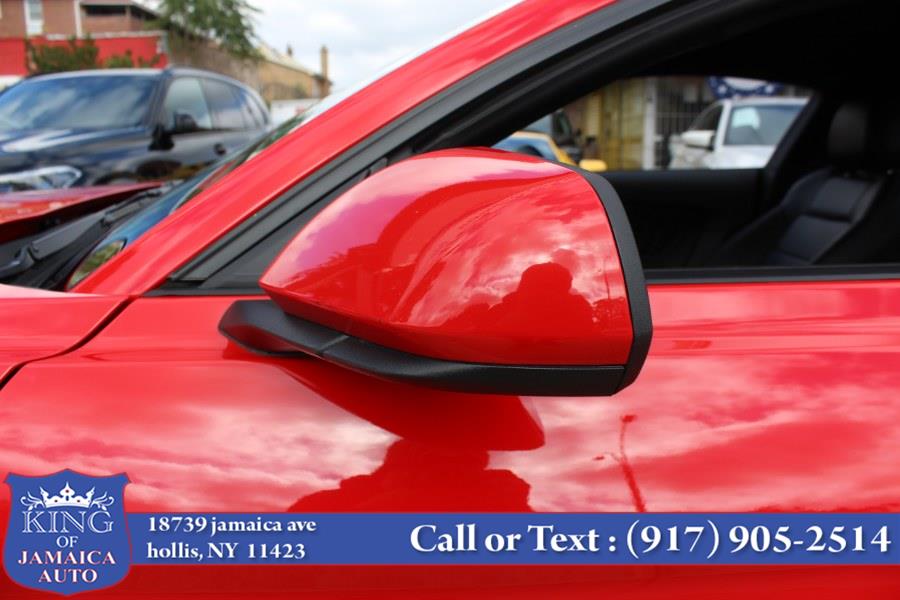 2021 Ford Mustang EcoBoost Premium Fastback, available for sale in Hollis, New York | King of Jamaica Auto Inc. Hollis, New York 2021 Ford Mustang EcoBoost Premium Fastback, available for sale in Hollis, New York | King of Jamaica Auto Inc. Hollis, New York