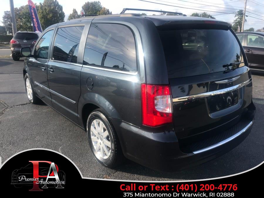 2014 Chrysler Town & Country 4dr Wgn Touring, available for sale in Warwick, Rhode Island | Premier Automotive Sales. Warwick, Rhode Island 2014 Chrysler Town & Country 4dr Wgn Touring, available for sale in Warwick, Rhode Island | Premier Automotive Sales. Warwick, Rhode Island