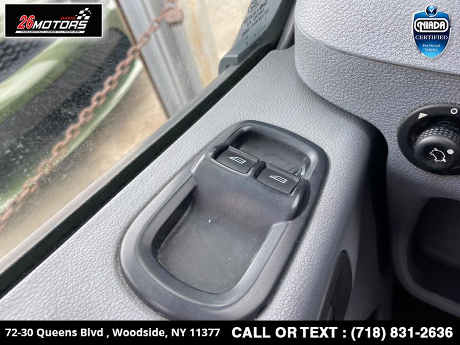 Used Ford Transit Cargo Van T-250 148" Med Rf 9000 GVWR Sliding RH Dr 2016 | 26 Motors Queens. Woodside, New York Used Ford Transit Cargo Van T-250 148" Med Rf 9000 GVWR Sliding RH Dr 2016 | 26 Motors Queens. Woodside, New York