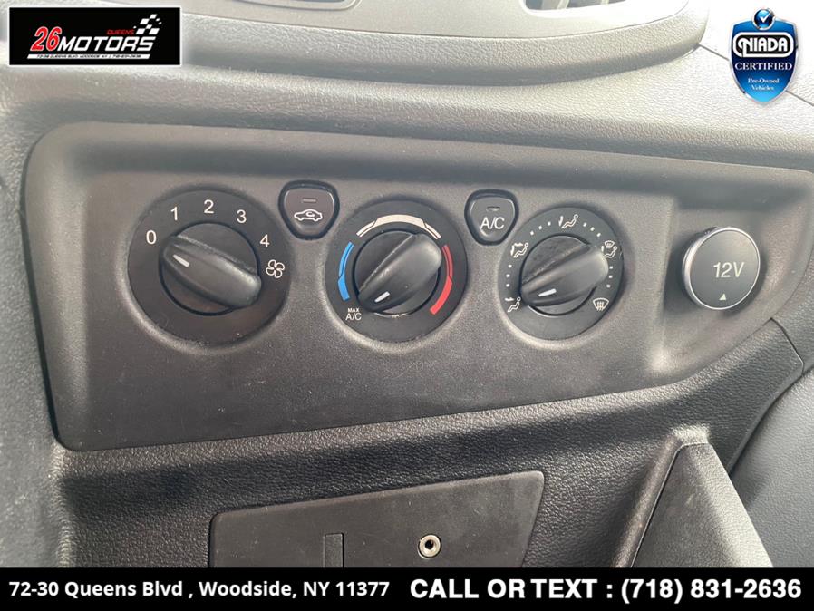 Used Ford Transit Cargo Van T-250 148" Med Rf 9000 GVWR Sliding RH Dr 2016 | 26 Motors Queens. Woodside, New York Used Ford Transit Cargo Van T-250 148" Med Rf 9000 GVWR Sliding RH Dr 2016 | 26 Motors Queens. Woodside, New York