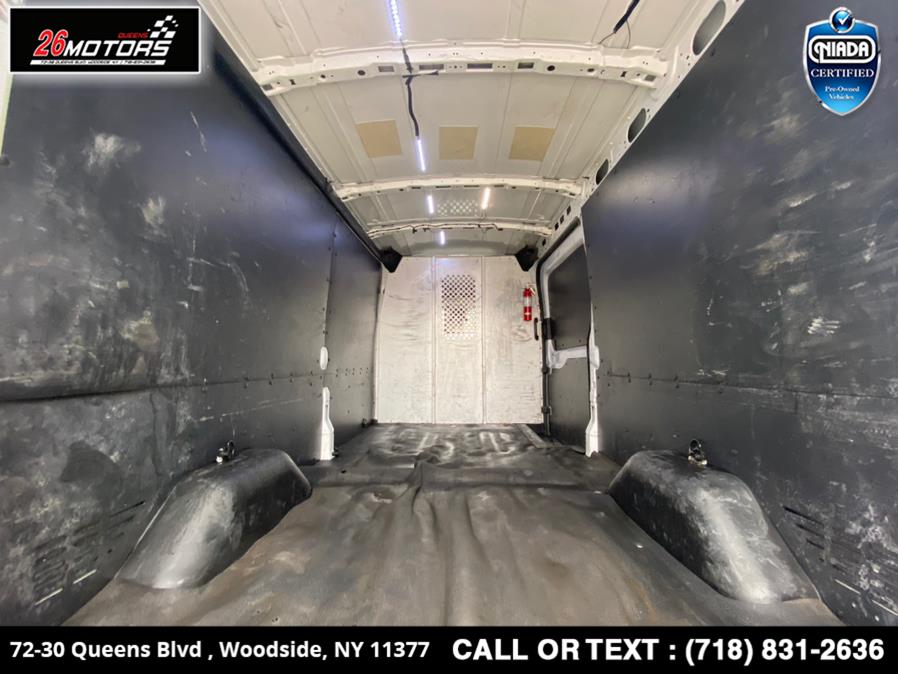 Used Ford Transit Cargo Van T-250 148" Med Rf 9000 GVWR Sliding RH Dr 2016 | 26 Motors Queens. Woodside, New York Used Ford Transit Cargo Van T-250 148" Med Rf 9000 GVWR Sliding RH Dr 2016 | 26 Motors Queens. Woodside, New York