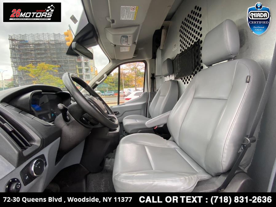 Used Ford Transit Cargo Van T-250 148" Med Rf 9000 GVWR Sliding RH Dr 2016 | 26 Motors Queens. Woodside, New York Used Ford Transit Cargo Van T-250 148" Med Rf 9000 GVWR Sliding RH Dr 2016 | 26 Motors Queens. Woodside, New York