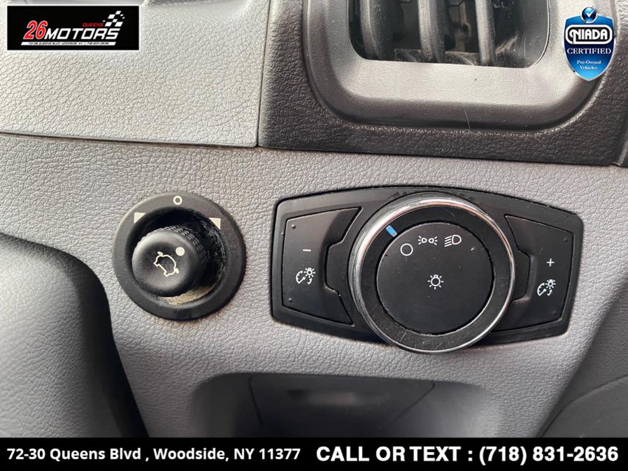 Used Ford Transit Cargo Van T-250 148" Med Rf 9000 GVWR Sliding RH Dr 2016 | 26 Motors Queens. Woodside, New York Used Ford Transit Cargo Van T-250 148" Med Rf 9000 GVWR Sliding RH Dr 2016 | 26 Motors Queens. Woodside, New York