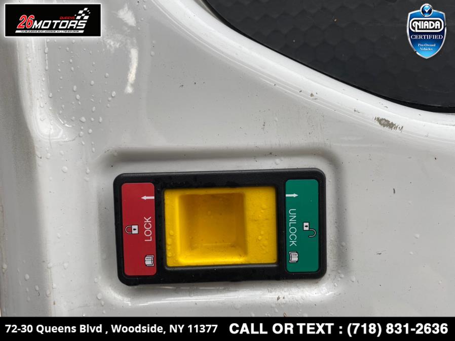 Used Ford Transit Cargo Van T-250 148" Med Rf 9000 GVWR Sliding RH Dr 2016 | 26 Motors Queens. Woodside, New York Used Ford Transit Cargo Van T-250 148" Med Rf 9000 GVWR Sliding RH Dr 2016 | 26 Motors Queens. Woodside, New York