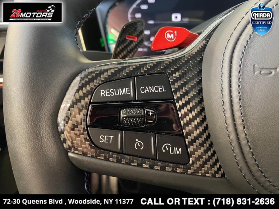Used BMW M3 Competition Sedan 2021 | 26 Motors Queens. Woodside, New York Used BMW M3 Competition Sedan 2021 | 26 Motors Queens. Woodside, New York
