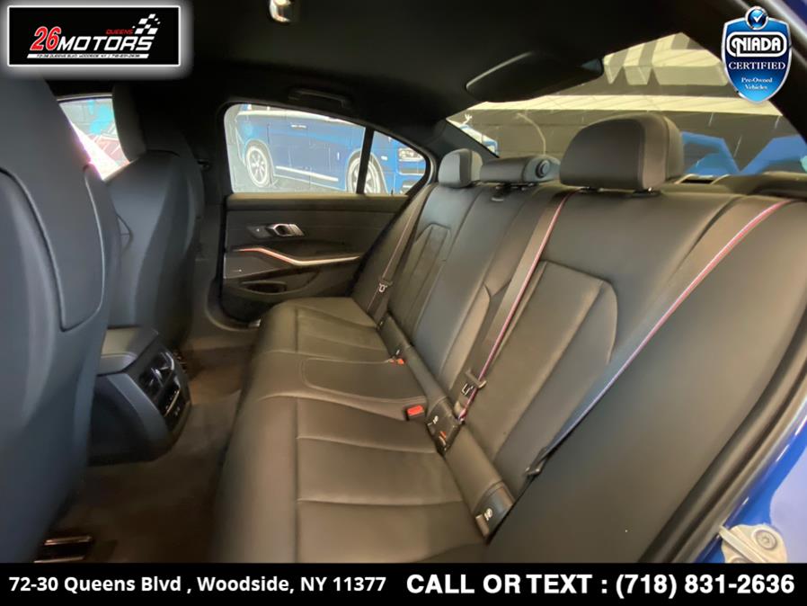 Used BMW M3 Competition Sedan 2021 | 26 Motors Queens. Woodside, New York Used BMW M3 Competition Sedan 2021 | 26 Motors Queens. Woodside, New York