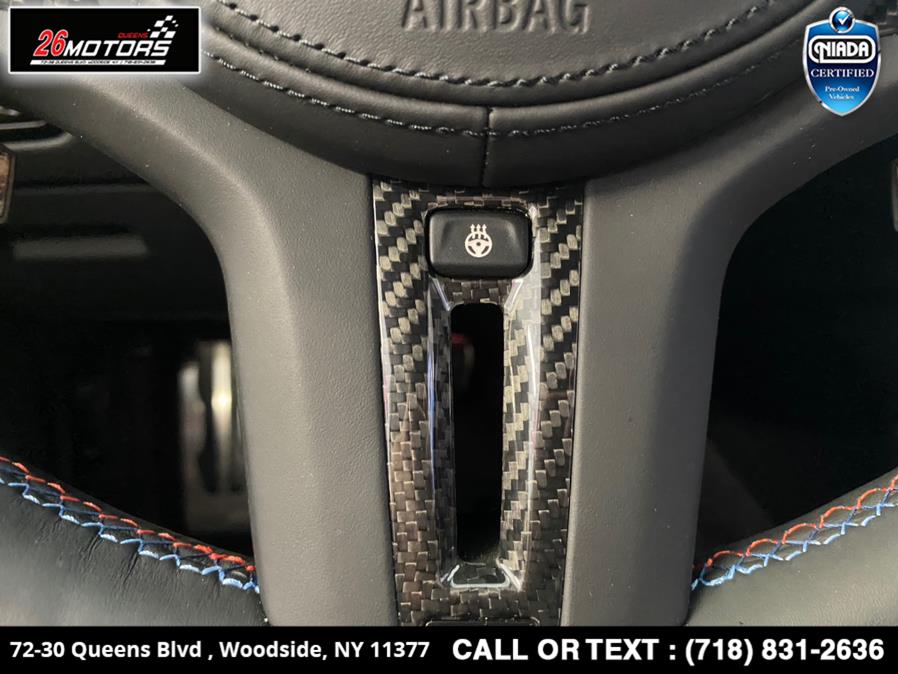 Used BMW M3 Competition Sedan 2021 | 26 Motors Queens. Woodside, New York Used BMW M3 Competition Sedan 2021 | 26 Motors Queens. Woodside, New York