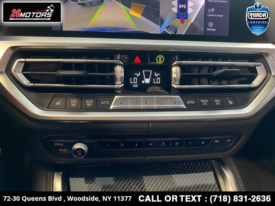 Used BMW M3 Competition Sedan 2021 | 26 Motors Queens. Woodside, New York Used BMW M3 Competition Sedan 2021 | 26 Motors Queens. Woodside, New York