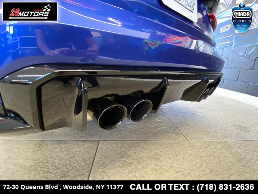 Used BMW M3 Competition Sedan 2021 | 26 Motors Queens. Woodside, New York Used BMW M3 Competition Sedan 2021 | 26 Motors Queens. Woodside, New York