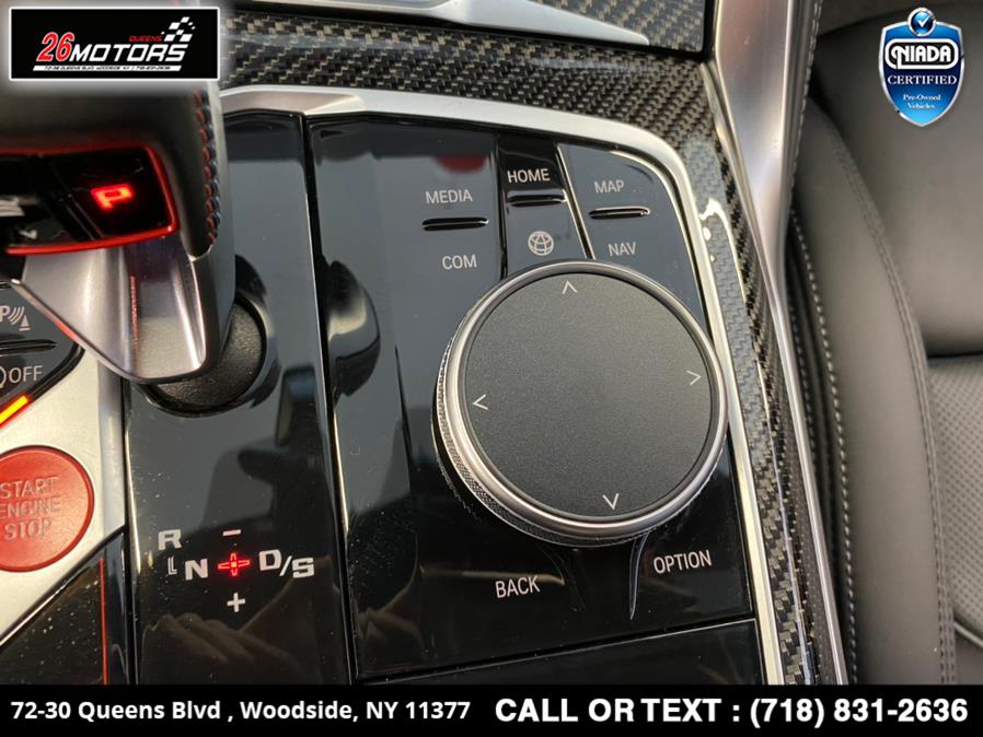 Used BMW M3 Competition Sedan 2021 | 26 Motors Queens. Woodside, New York Used BMW M3 Competition Sedan 2021 | 26 Motors Queens. Woodside, New York