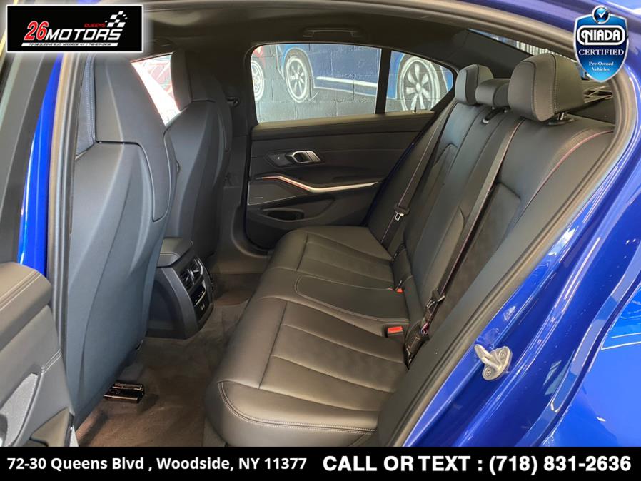 Used BMW M3 Competition Sedan 2021 | 26 Motors Queens. Woodside, New York Used BMW M3 Competition Sedan 2021 | 26 Motors Queens. Woodside, New York