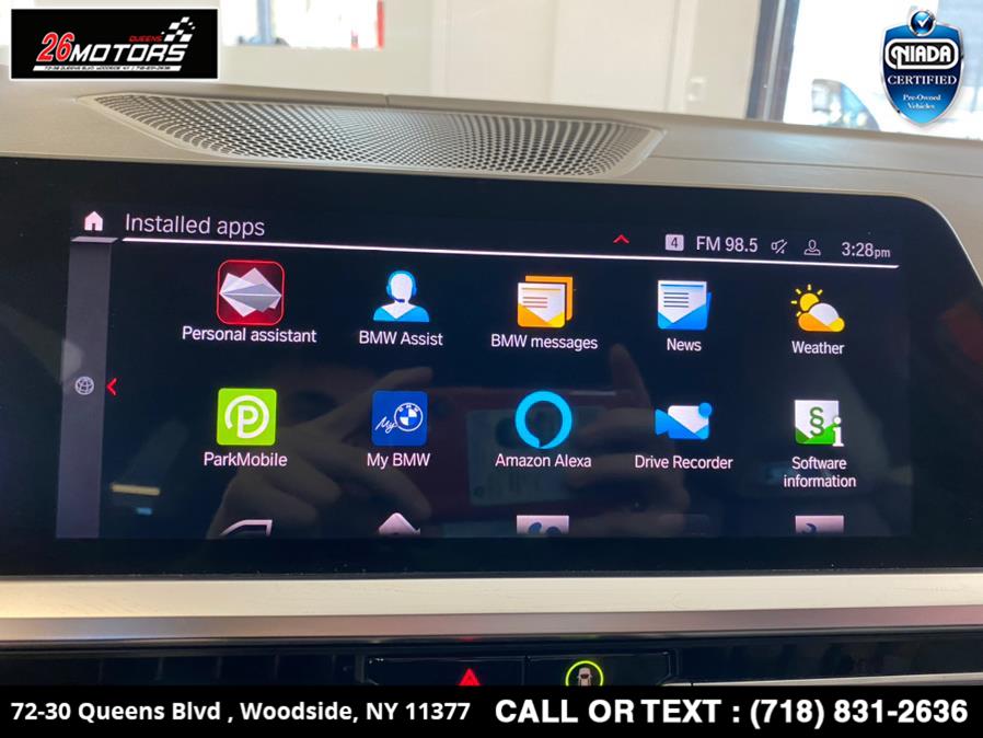 Used BMW M3 Competition Sedan 2021 | 26 Motors Queens. Woodside, New York Used BMW M3 Competition Sedan 2021 | 26 Motors Queens. Woodside, New York