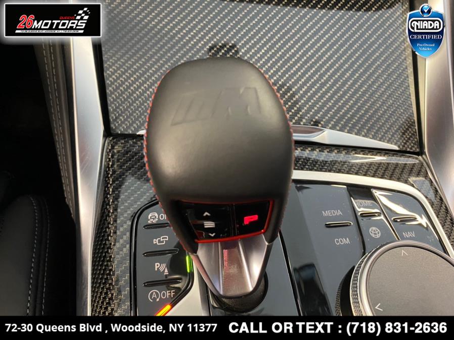 Used BMW M3 Competition Sedan 2021 | 26 Motors Queens. Woodside, New York Used BMW M3 Competition Sedan 2021 | 26 Motors Queens. Woodside, New York