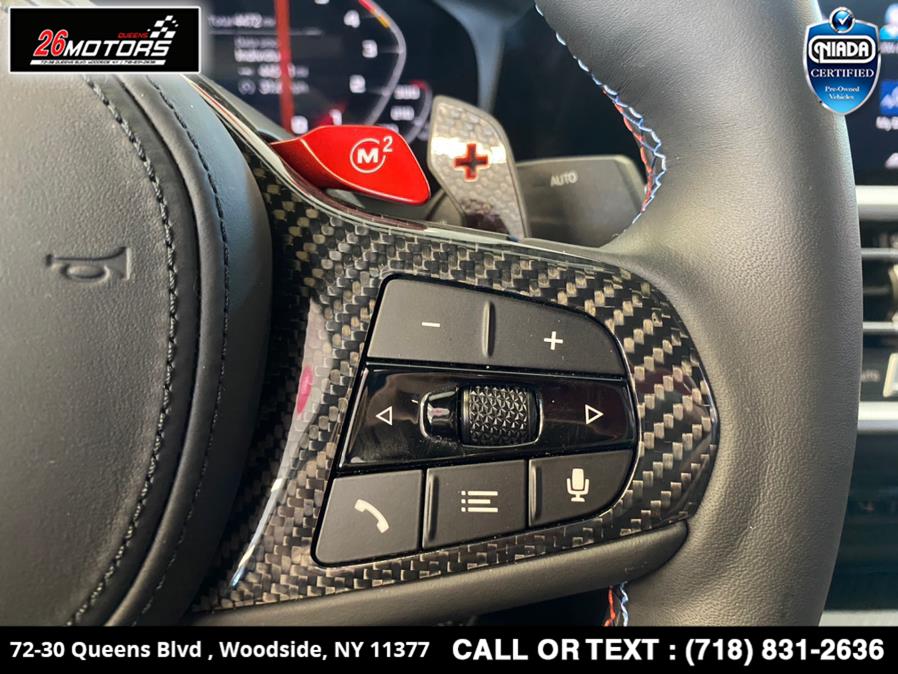 Used BMW M3 Competition Sedan 2021 | 26 Motors Queens. Woodside, New York Used BMW M3 Competition Sedan 2021 | 26 Motors Queens. Woodside, New York