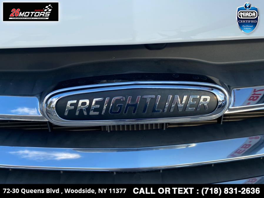 Used Freightliner Sprinter Cargo Van 2500 High Roof V6 170" RWD 2019 | 26 Motors Queens. Woodside, New York Used Freightliner Sprinter Cargo Van 2500 High Roof V6 170" RWD 2019 | 26 Motors Queens. Woodside, New York