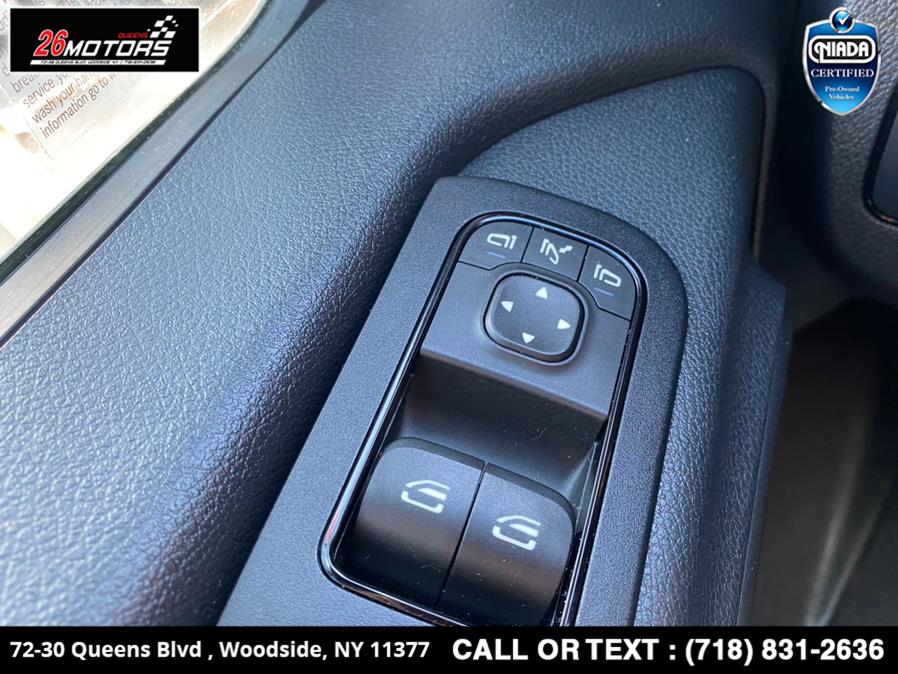 Used Freightliner Sprinter Cargo Van 2500 High Roof V6 170" RWD 2019 | 26 Motors Queens. Woodside, New York Used Freightliner Sprinter Cargo Van 2500 High Roof V6 170" RWD 2019 | 26 Motors Queens. Woodside, New York