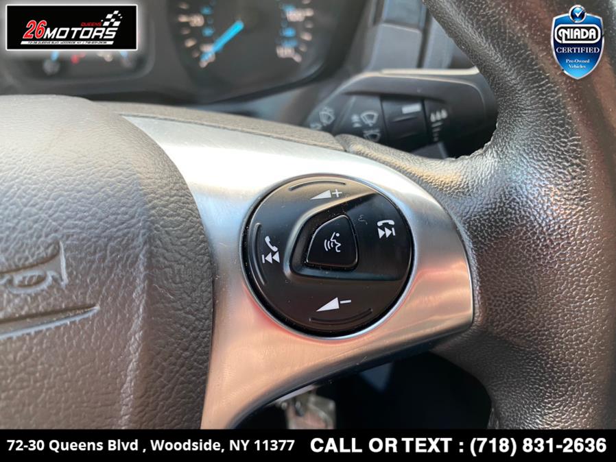 Used Ford Transit Passenger Wagon T-350 148" Low Roof XLT Sliding RH Dr 2018 | 26 Motors Queens. Woodside, New York Used Ford Transit Passenger Wagon T-350 148" Low Roof XLT Sliding RH Dr 2018 | 26 Motors Queens. Woodside, New York