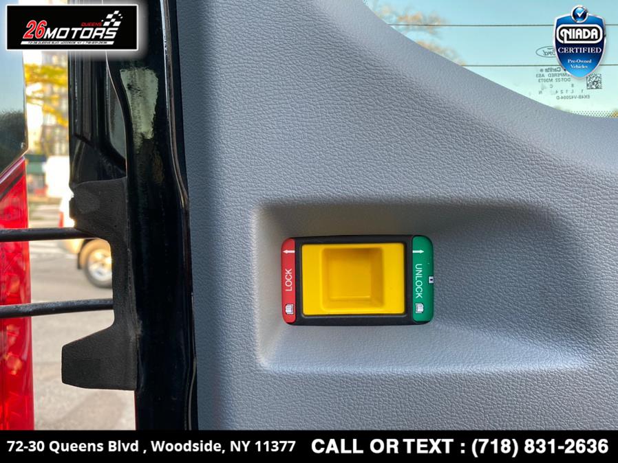 Used Ford Transit Passenger Wagon T-350 148" Low Roof XLT Sliding RH Dr 2018 | 26 Motors Queens. Woodside, New York Used Ford Transit Passenger Wagon T-350 148" Low Roof XLT Sliding RH Dr 2018 | 26 Motors Queens. Woodside, New York