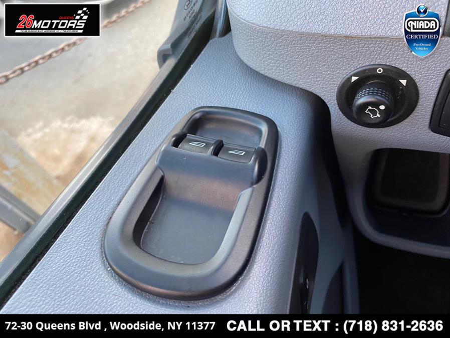 Used Ford Transit Passenger Wagon T-350 148" Low Roof XLT Sliding RH Dr 2018 | 26 Motors Queens. Woodside, New York Used Ford Transit Passenger Wagon T-350 148" Low Roof XLT Sliding RH Dr 2018 | 26 Motors Queens. Woodside, New York
