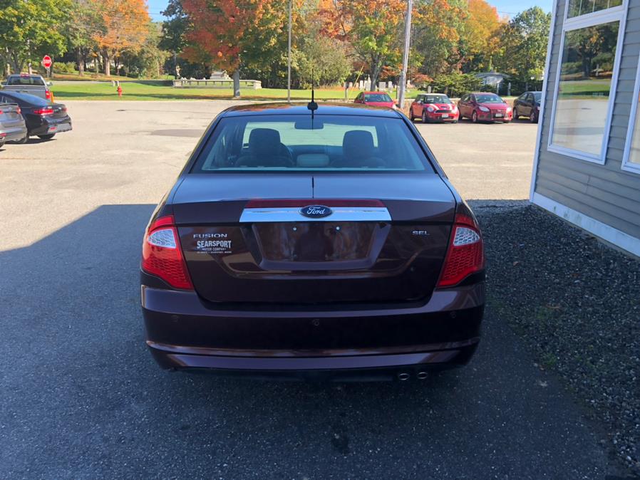 Used Ford Fusion 4dr Sdn SEL FWD 2012 | Searsport Motor Company. Searsport, Maine Used Ford Fusion 4dr Sdn SEL FWD 2012 | Searsport Motor Company. Searsport, Maine