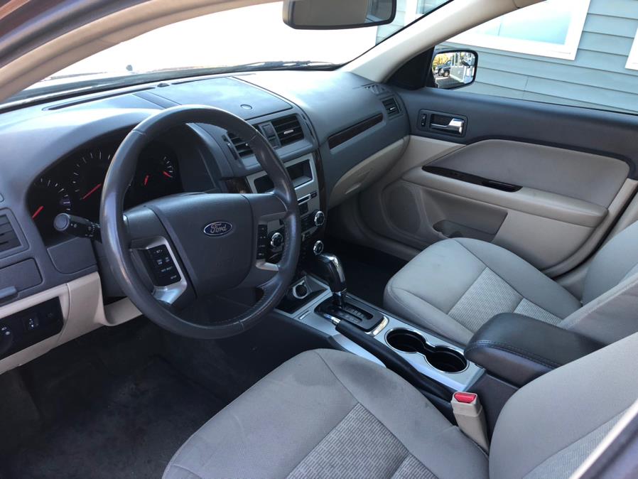 Used Ford Fusion 4dr Sdn SEL FWD 2012 | Searsport Motor Company. Searsport, Maine Used Ford Fusion 4dr Sdn SEL FWD 2012 | Searsport Motor Company. Searsport, Maine