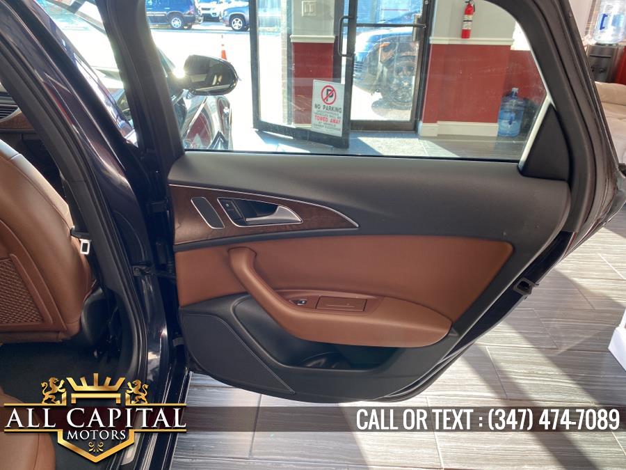Used Audi A6 4dr Sdn quattro 2.0T Premium Plus 2013 | All Capital Motors. Brooklyn, New York Used Audi A6 4dr Sdn quattro 2.0T Premium Plus 2013 | All Capital Motors. Brooklyn, New York