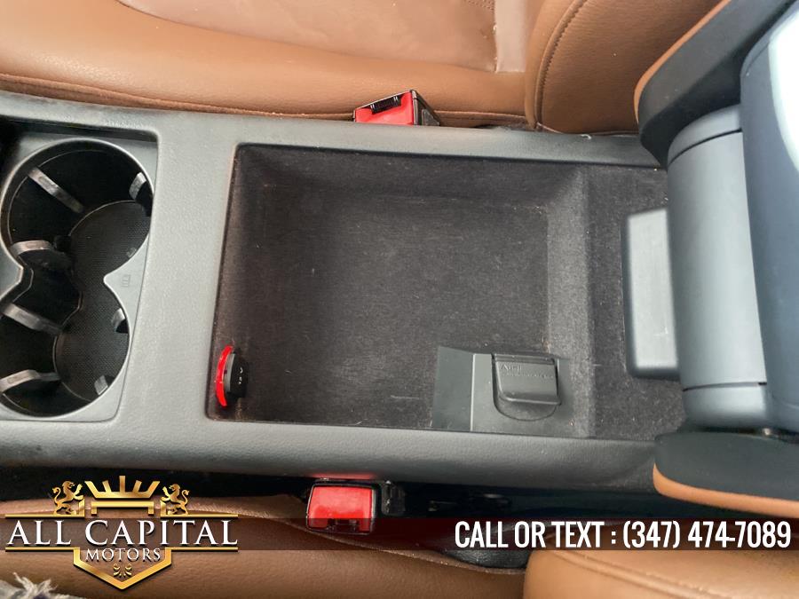 Used Audi A6 4dr Sdn quattro 2.0T Premium Plus 2013 | All Capital Motors. Brooklyn, New York Used Audi A6 4dr Sdn quattro 2.0T Premium Plus 2013 | All Capital Motors. Brooklyn, New York