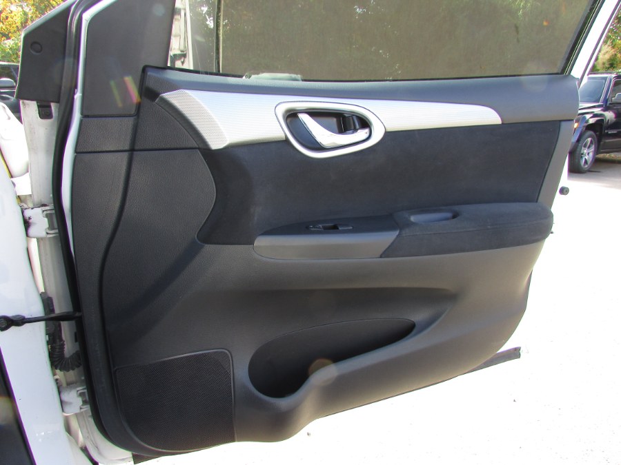 2013 Nissan Sentra 4dr Sdn I4 CVT SR, available for sale in East Windsor, Connecticut | United Auto Sales of E Windsor, Inc. East Windsor, Connecticut 2013 Nissan Sentra 4dr Sdn I4 CVT SR, available for sale in East Windsor, Connecticut | United Auto Sales of E Windsor, Inc. East Windsor, Connecticut