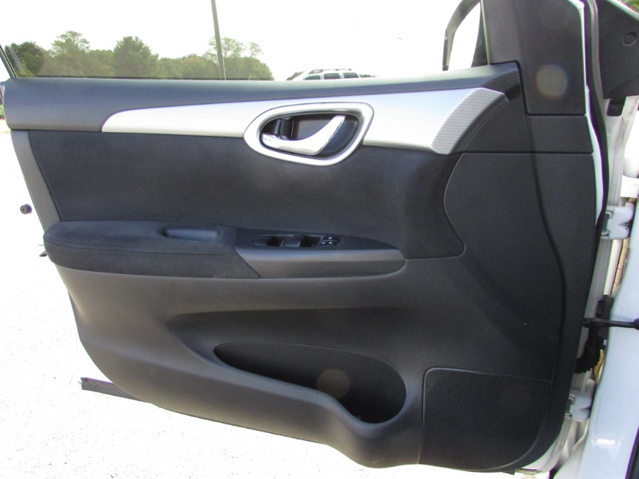 2013 Nissan Sentra 4dr Sdn I4 CVT SR, available for sale in East Windsor, Connecticut | United Auto Sales of E Windsor, Inc. East Windsor, Connecticut 2013 Nissan Sentra 4dr Sdn I4 CVT SR, available for sale in East Windsor, Connecticut | United Auto Sales of E Windsor, Inc. East Windsor, Connecticut