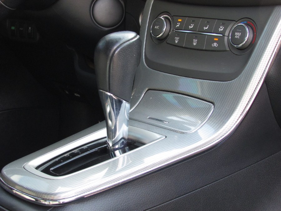 2013 Nissan Sentra 4dr Sdn I4 CVT SR, available for sale in East Windsor, Connecticut | United Auto Sales of E Windsor, Inc. East Windsor, Connecticut 2013 Nissan Sentra 4dr Sdn I4 CVT SR, available for sale in East Windsor, Connecticut | United Auto Sales of E Windsor, Inc. East Windsor, Connecticut