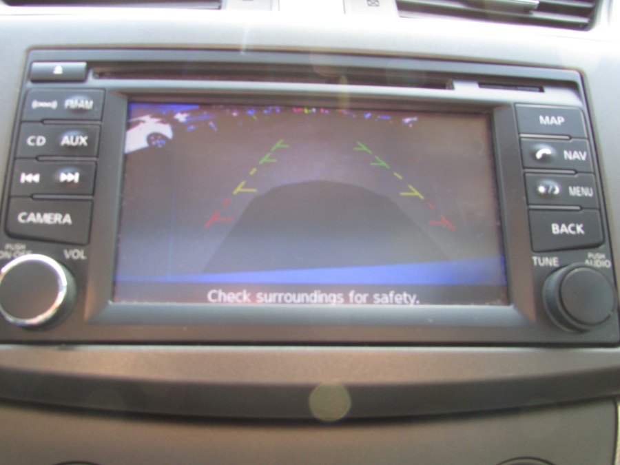 2013 Nissan Sentra 4dr Sdn I4 CVT SR, available for sale in East Windsor, Connecticut | United Auto Sales of E Windsor, Inc. East Windsor, Connecticut 2013 Nissan Sentra 4dr Sdn I4 CVT SR, available for sale in East Windsor, Connecticut | United Auto Sales of E Windsor, Inc. East Windsor, Connecticut