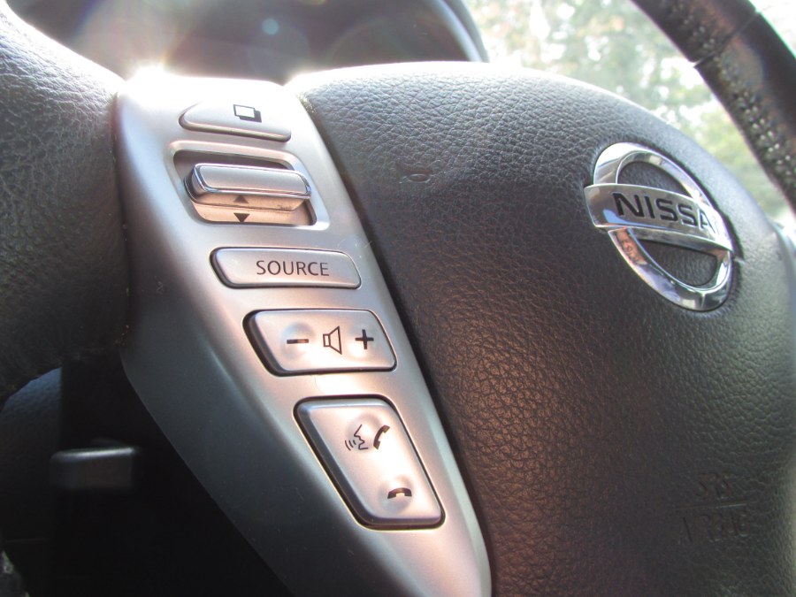 2013 Nissan Sentra 4dr Sdn I4 CVT SR, available for sale in East Windsor, Connecticut | United Auto Sales of E Windsor, Inc. East Windsor, Connecticut 2013 Nissan Sentra 4dr Sdn I4 CVT SR, available for sale in East Windsor, Connecticut | United Auto Sales of E Windsor, Inc. East Windsor, Connecticut