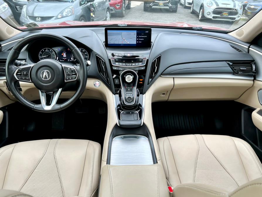 Used Acura RDX AWD w/Technology Pkg 2019 | Easy Credit of Jersey. South Hackensack, New Jersey