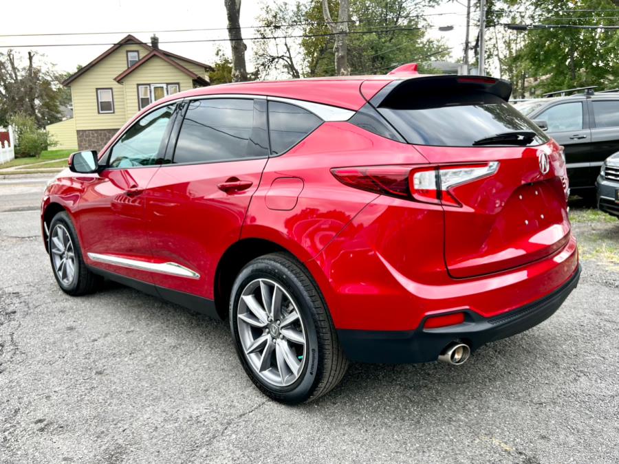 Used Acura RDX AWD w/Technology Pkg 2019 | Easy Credit of Jersey. South Hackensack, New Jersey