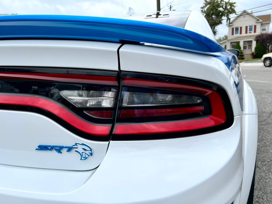 Used Dodge Charger SRT Hellcat 50th anniversary RWD 2020 | Easy Credit of Jersey. Little Ferry, New Jersey
