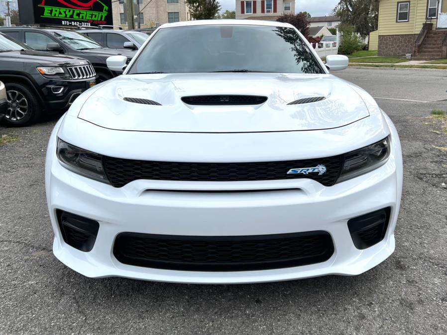 Used Dodge Charger SRT Hellcat 50th anniversary RWD 2020 | Easy Credit of Jersey. South Hackensack, New Jersey