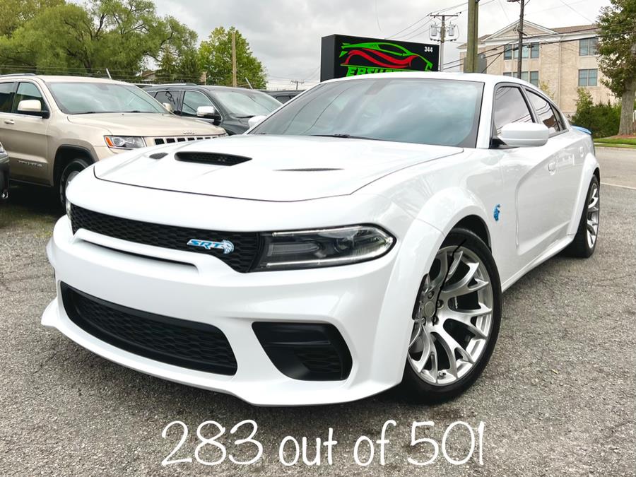 Used 2020 Dodge Charger in Little Ferry, New Jersey | Easy Credit of Jersey. Little Ferry, New Jersey