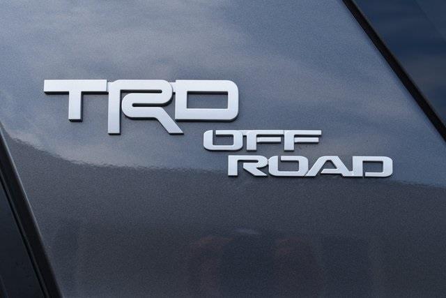 Used Toyota 4runner TRD Off-Road 2020 | Certified Performance Motors. Valley Stream, New York