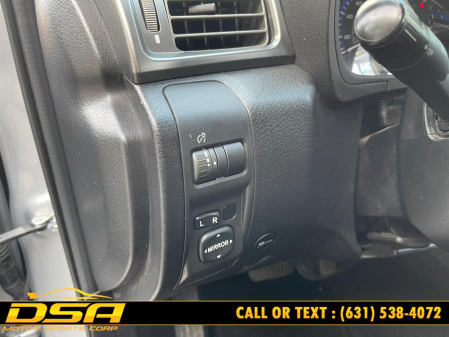 Used Subaru Forester 4dr Auto 2.5X 2012 | DSA Motor Sports Corp. Commack, New York Used Subaru Forester 4dr Auto 2.5X 2012 | DSA Motor Sports Corp. Commack, New York